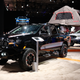 Photo: Justin Westbrook/Jalopnik